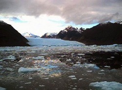 Patagônia Chilena