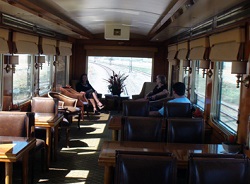 BlueTrain