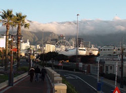 Cape Town