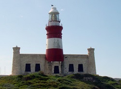 Farol de Cabo Agulhas