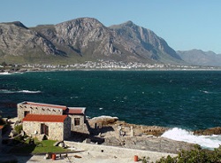 Hermanus