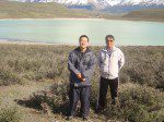 Torres del Paine