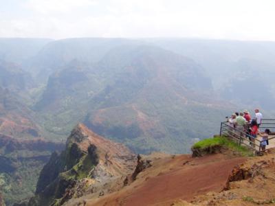 Waimea-Canyon