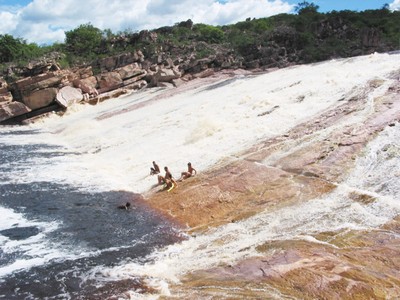 Cachoeira