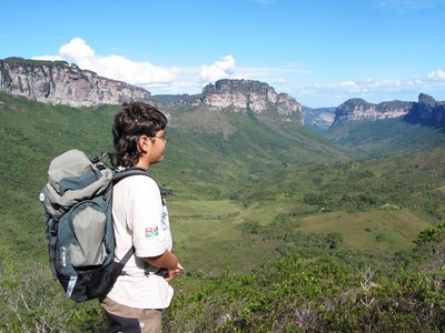 Vale do Pati