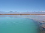 Ruth e David Naidin - Atacama